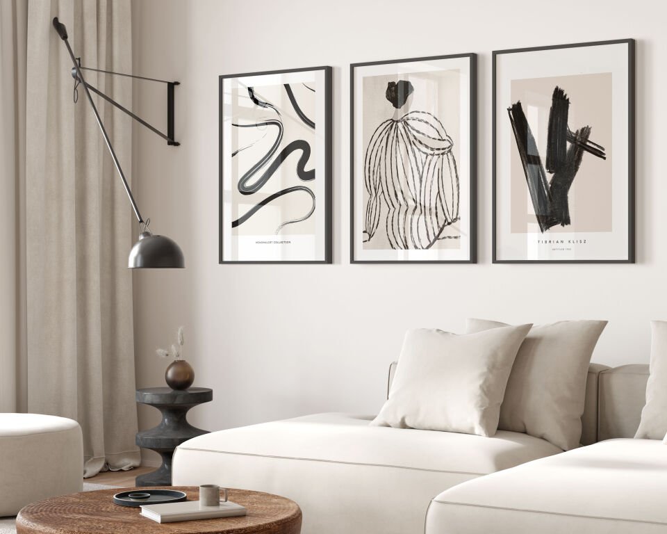 MODERN 1