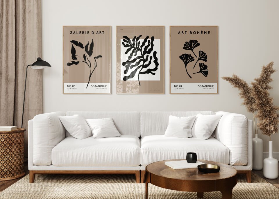 MODERN 4