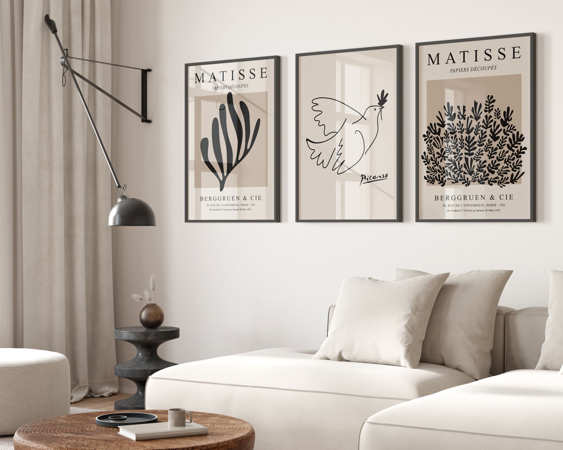 MODERN 10